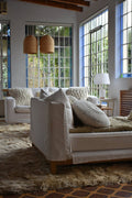 Prisma Round Pillow 4