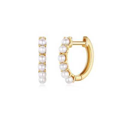 Vivian Earrings