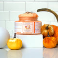 Pumpkin Spice Foaming Body Scrub 2