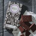 Pure 100% Dark Chocolate 1