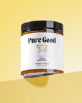 Almond & Vanilla - Whipped Tallow Moisturizer 2
