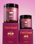 Lavender Tallow Balm - Calming & Restoring 3