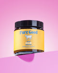 Cedarwood + Patchouli Tallow Balm - Firming & Balancing 5