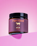 Lavender Tallow Balm - Calming & Restoring 5
