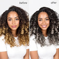 Purple Mask for Blonde Hair 7