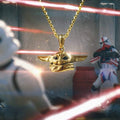 Star Wars™ Grogu Pendant 6