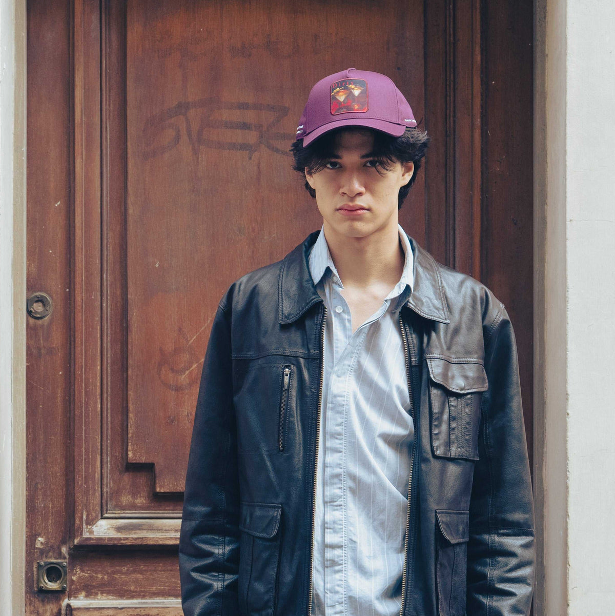 Dirty Martini Baseball Cap