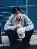 Côte Baseball Cap 8