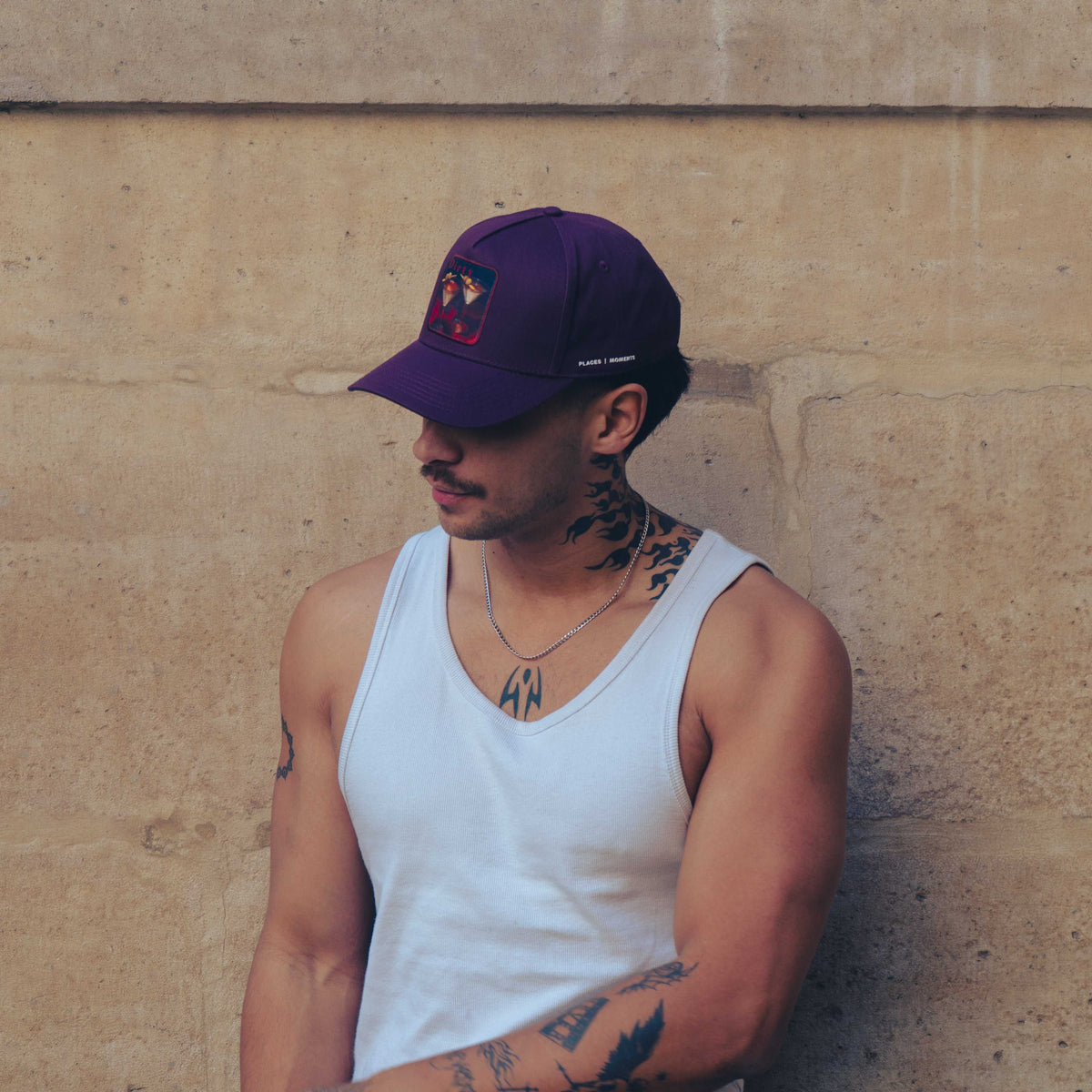Dirty Martini Baseball Cap