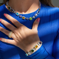 Alejandra Gemstone Link 2