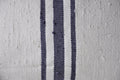 Central Striped Silk Pillow 3