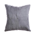 Rabbit Skin Pillow 3