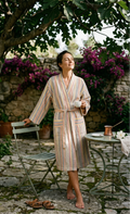 Rainbow Robe 2