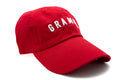 Grammy Baseball Hat 9