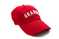 Grandpa Baseball Hat 10
