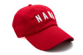 Nana Baseball Hat 8