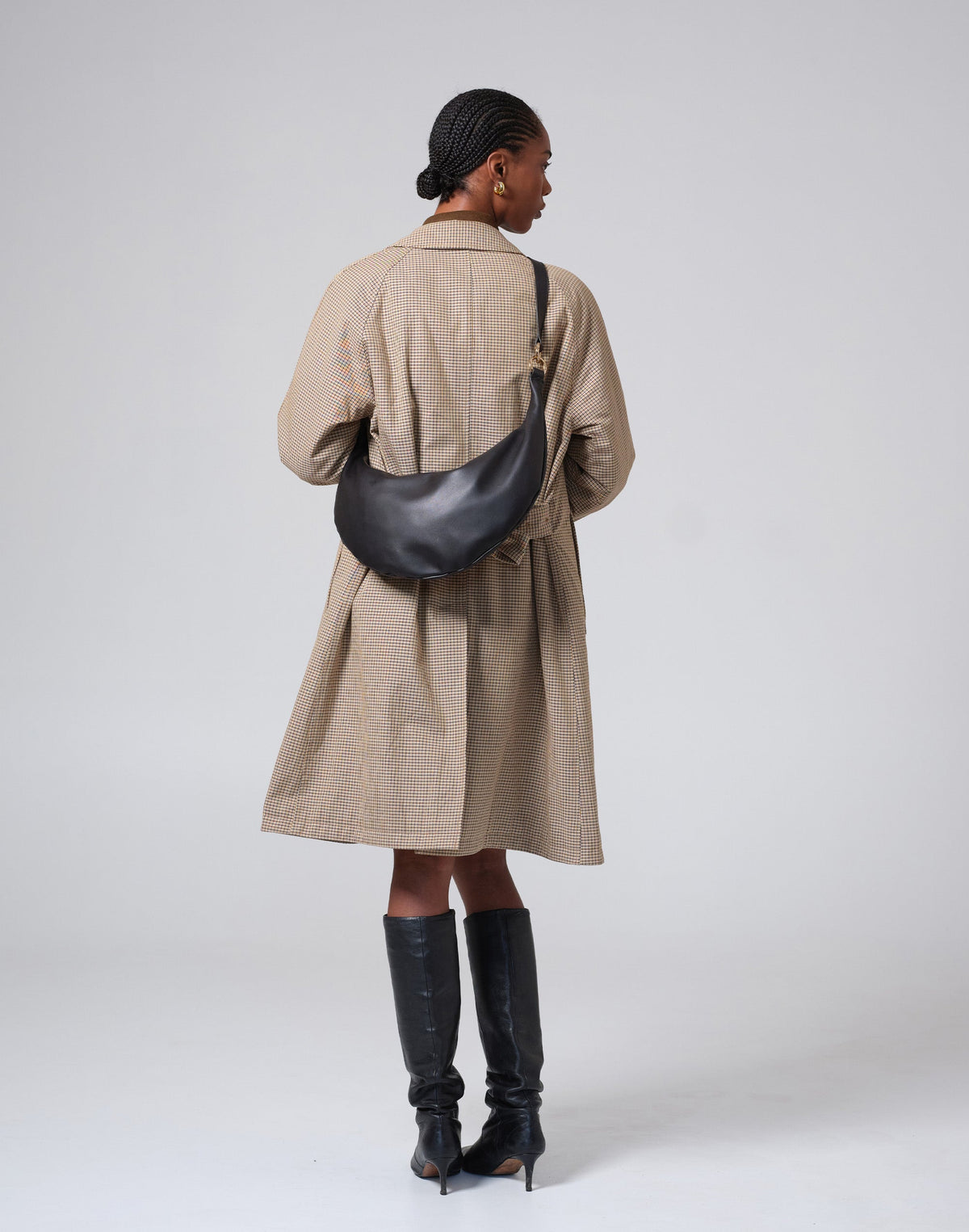 The Ring Bag