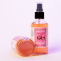 Romance Bloom Body Oil 2