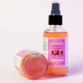 Romance Bloom Body Oil 3