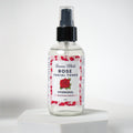 Luxurious Rosewater Facial Toner 1