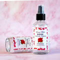 Luxurious Rosewater Facial Toner 4