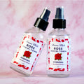 Luxurious Rosewater Facial Toner 3