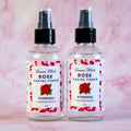 Luxurious Rosewater Facial Toner 5