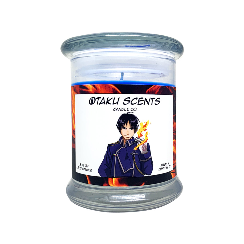 Roy