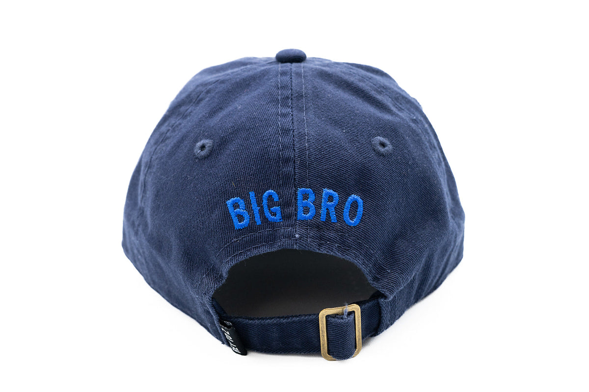 Teddy Bear Patch Baseball hat