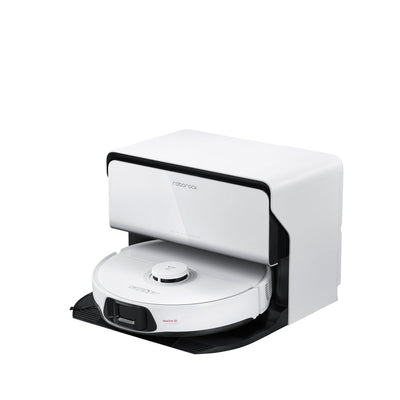 Roborock S8 Max Ultra with Refill & Drainage System, by Roborock US Official Store