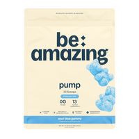 Non-Stim Pump