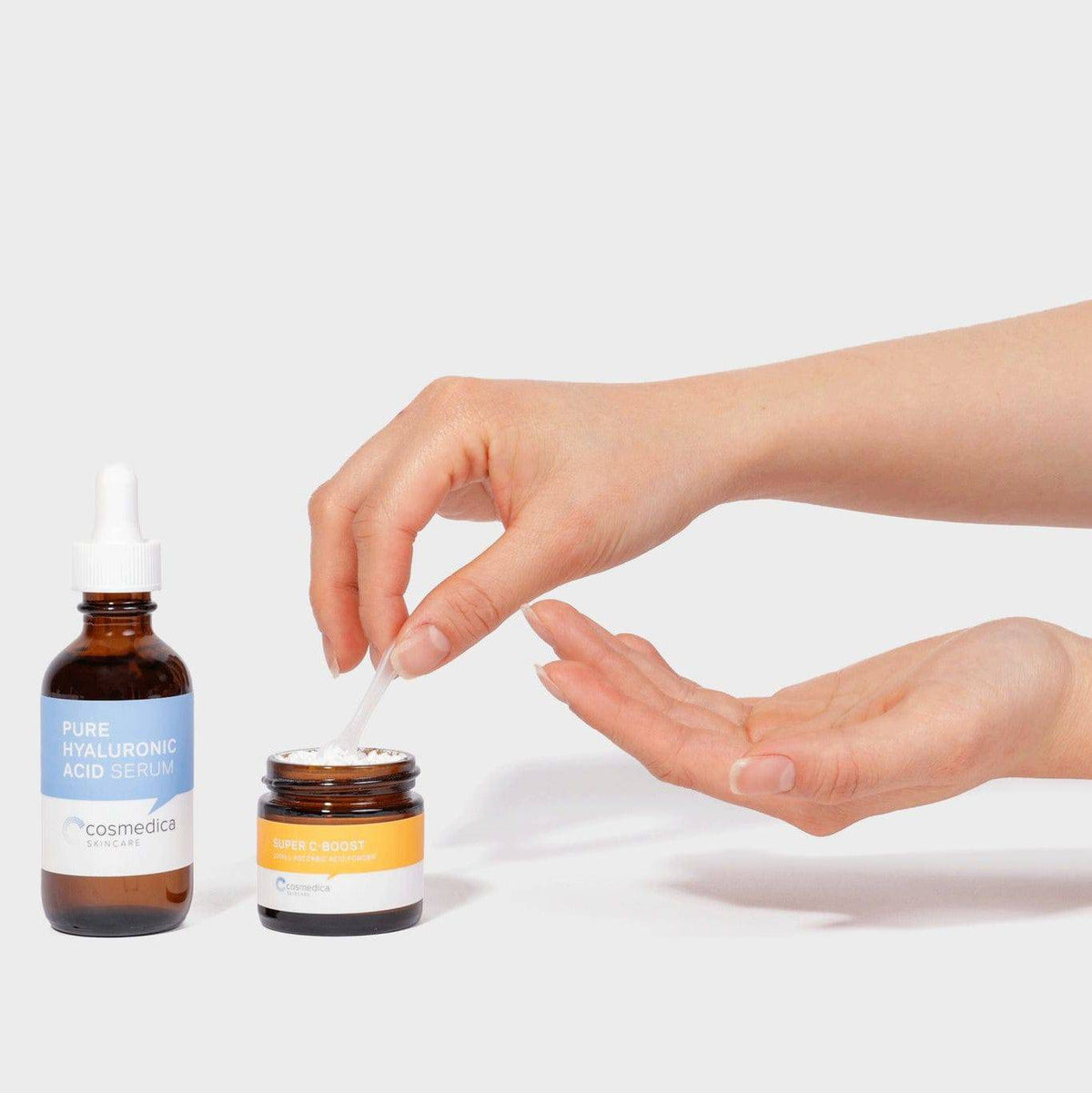Super Serum Set