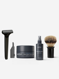 Single Edge SE Starter Set