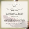 IDEO Skin Memory Serum 3