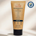 Sky and Sol Face & Body Sunscreen 1