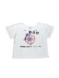 Save The Youth Tee 2