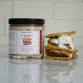 S’mores Whipped Body Butter 5