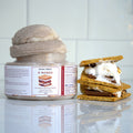 S’mores Foaming Sugar Scrub 1