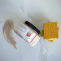 S’mores Foaming Sugar Scrub 2