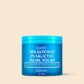 Glycolic & Salicylic Acid Peel Pads 1