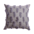 Salpicon Rabbit Pillow 3