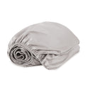 500 TC Sateen Fitted Sheet 5
