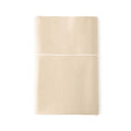 300 TC Sateen Flat Sheets 10