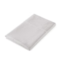 500 TC Sateen Flat Sheets 7