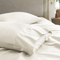 300 TC Sateen Pillowcase Set 2