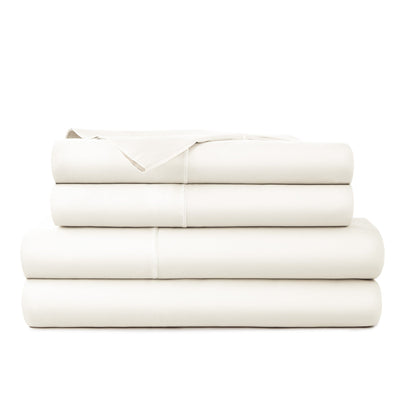 300TC Sateen Sheet Sets, by Whisper Organics