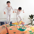 In The Savanna Duvet & Pillowcase 3
