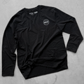 Everyday - Long Sleeve - Black 2