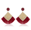 Tessel Earrings 2