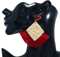 Tessel Earrings 3